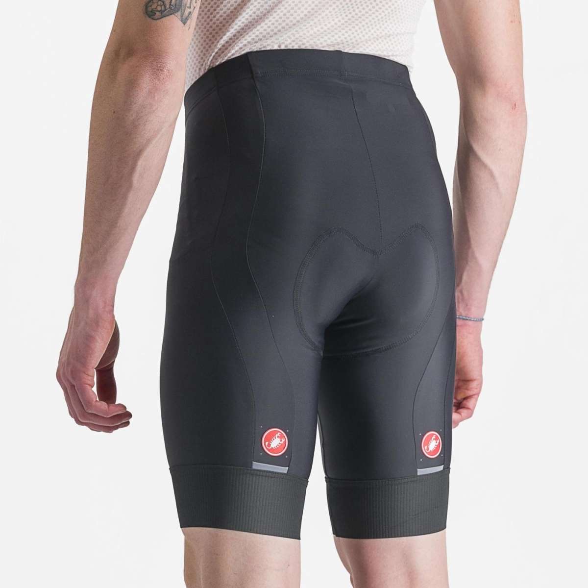 Cuissard S.Bret Entrata 2 - Homme | Castelli