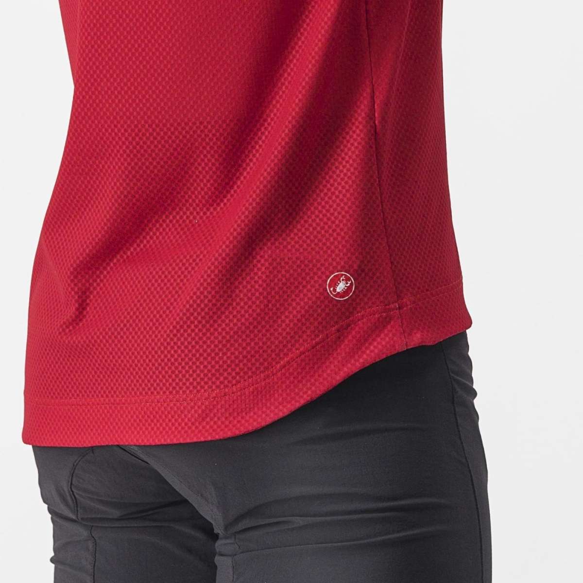 TEE-SHIRT TRAIL TECH 2 | Castelli