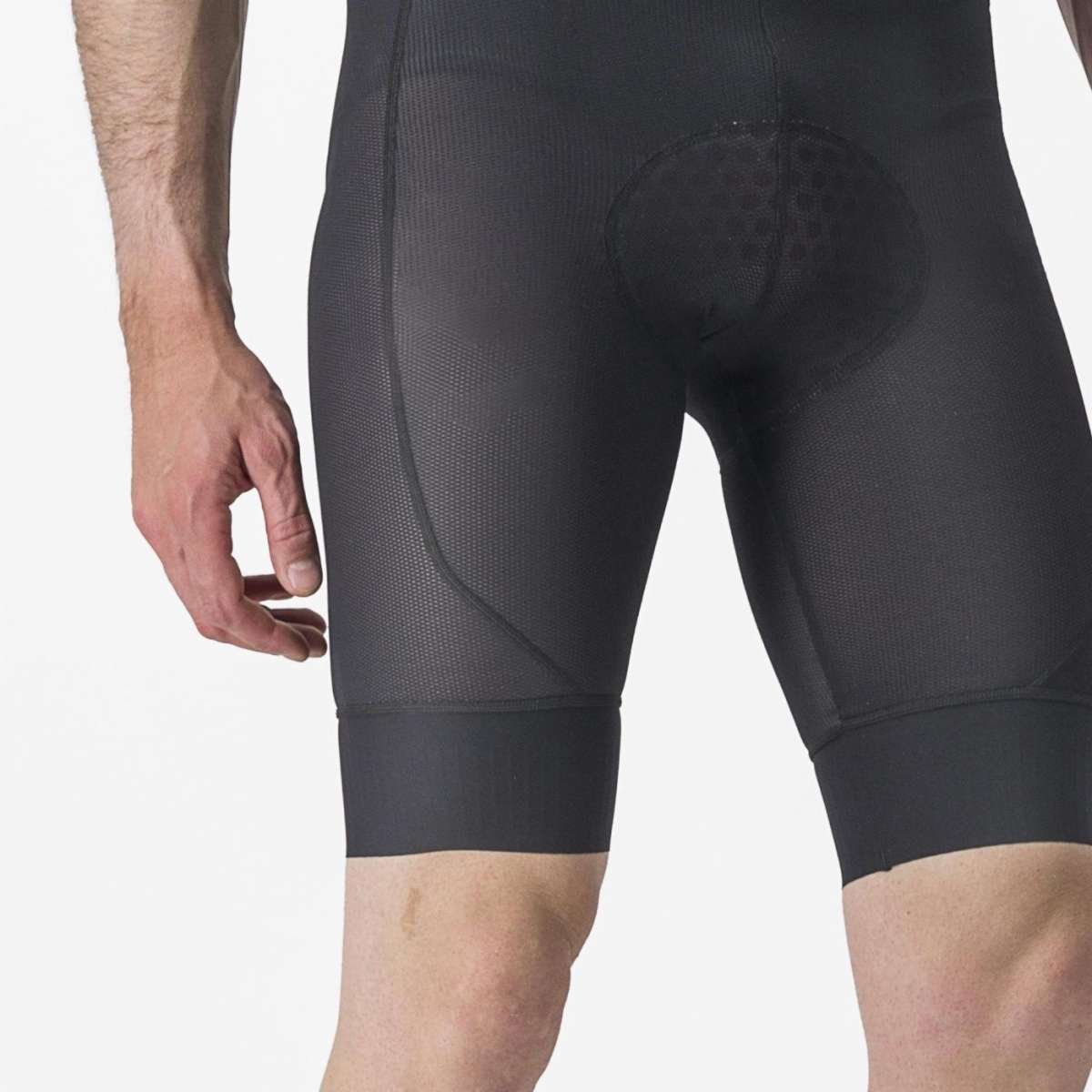 CUISSARD TRAIL LINER | Castelli