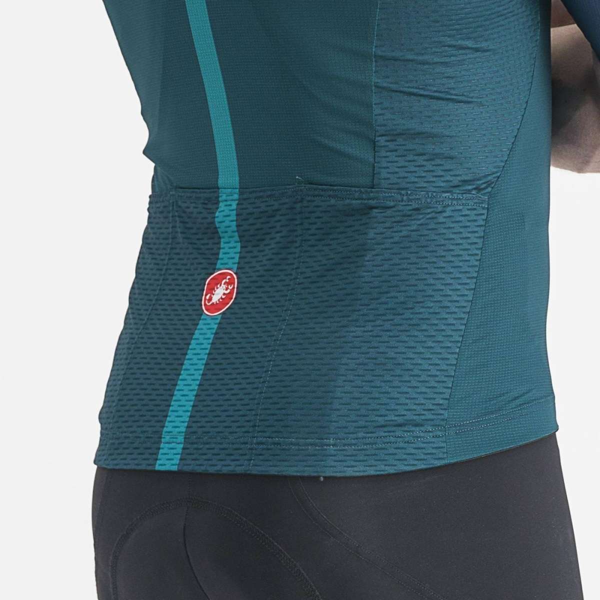 MAILLOT SEZIONE | Castelli