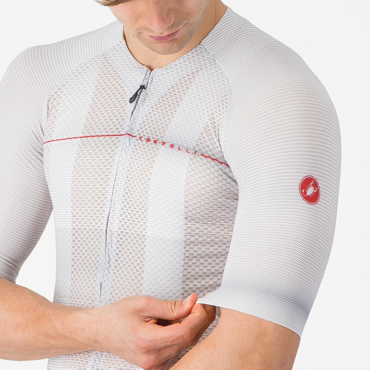 Climber's A/C maillot homme | Castelli
