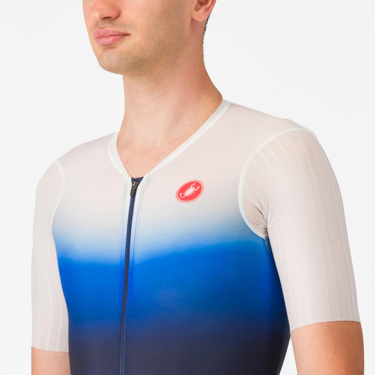 trifonction Pr 2 Speed homme | Castelli