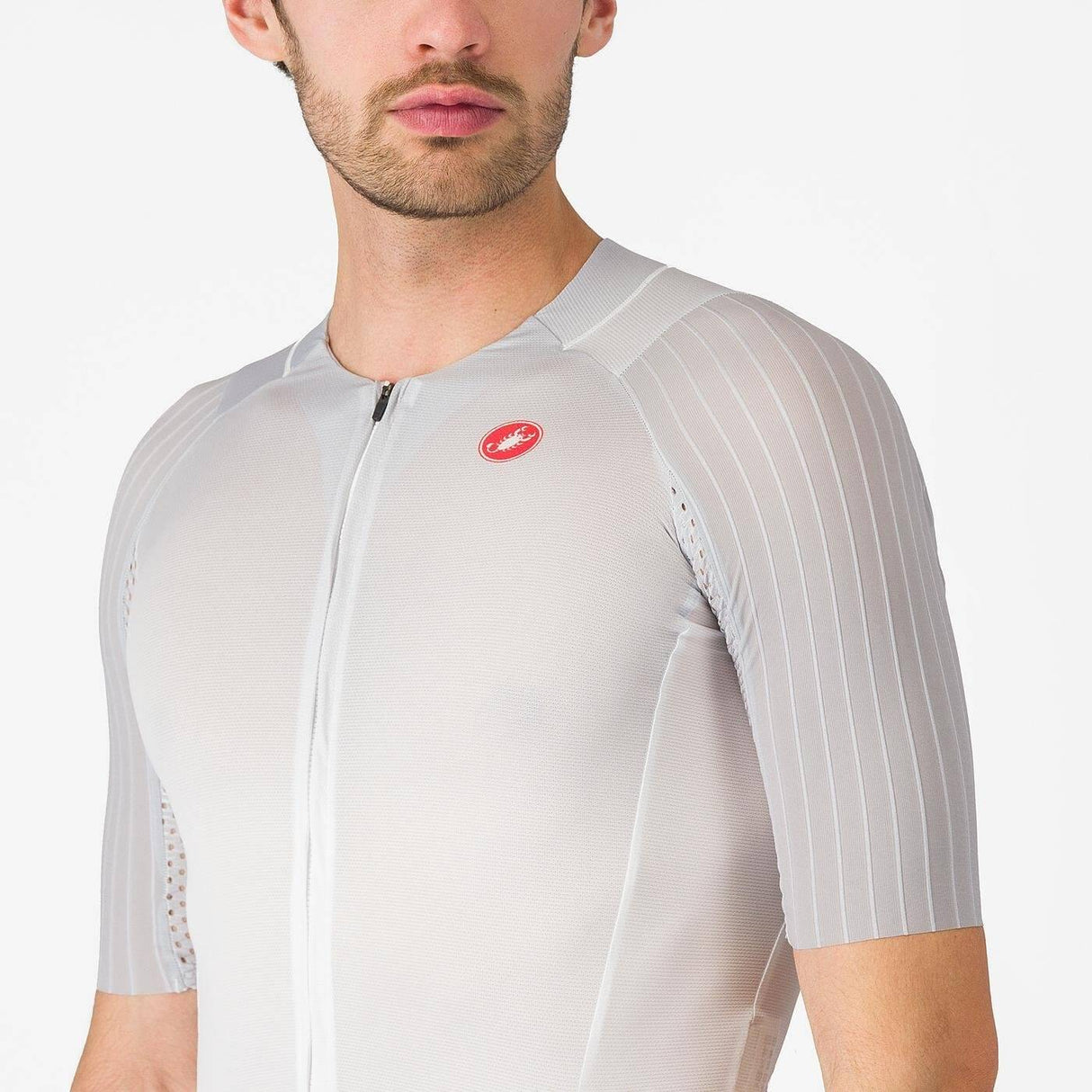Traje de triatlón Sanremo 3 para hombre | Castelli