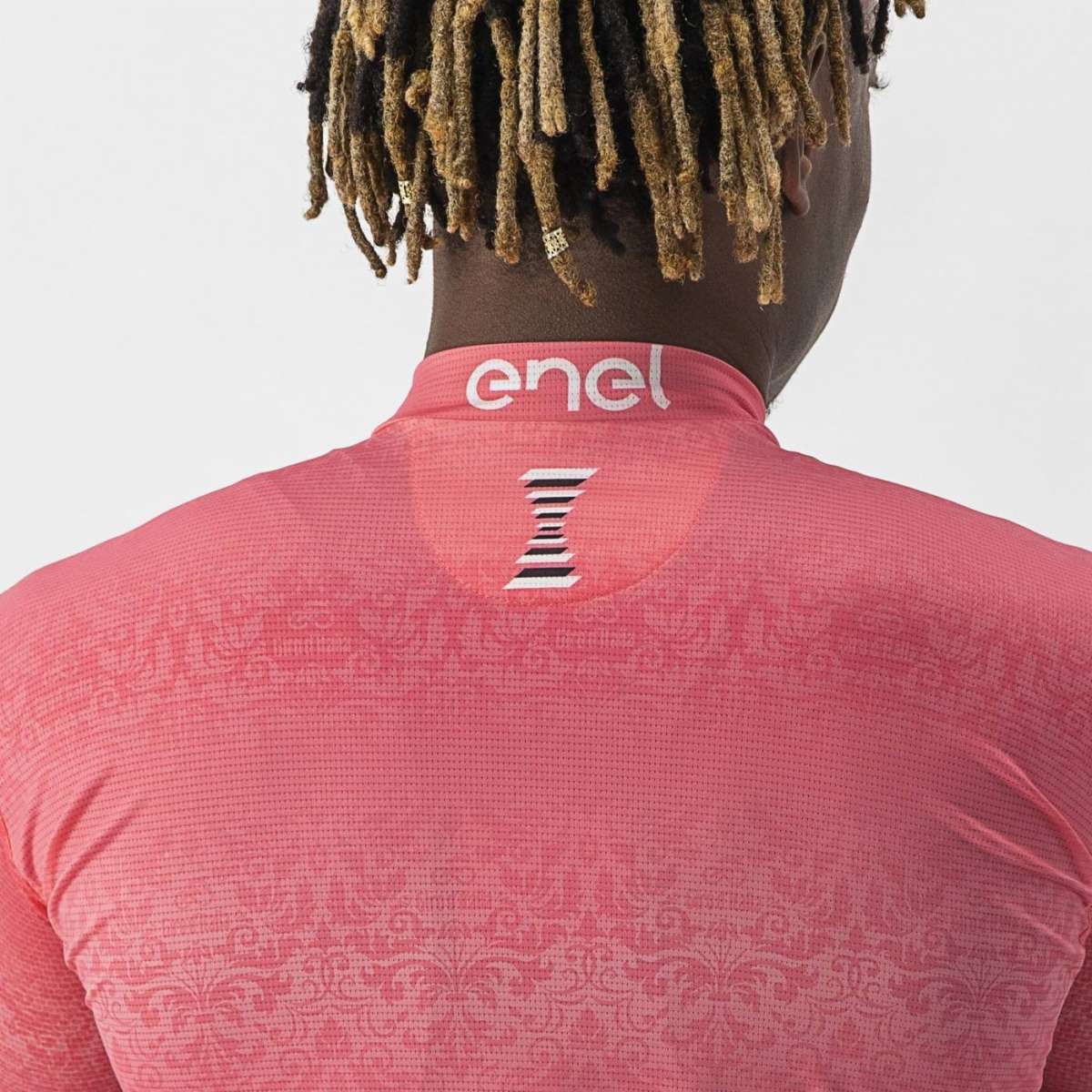 #GIRO105 COMPETIZIONE JERSEY