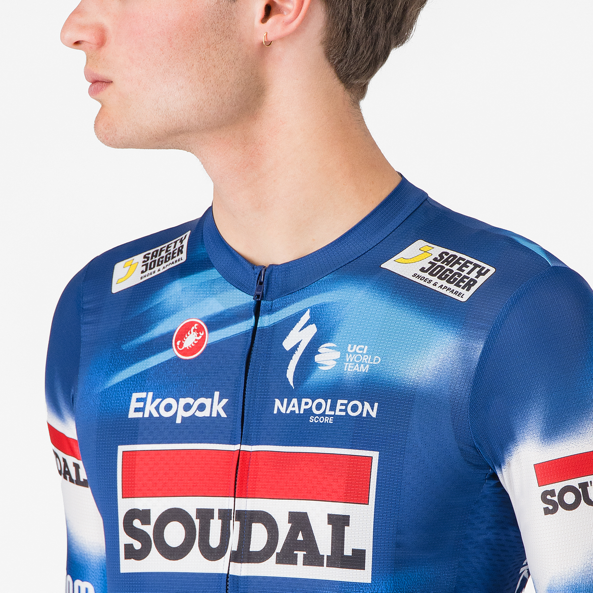 MAILLOT COMPETIZIONE 3 | Castelli