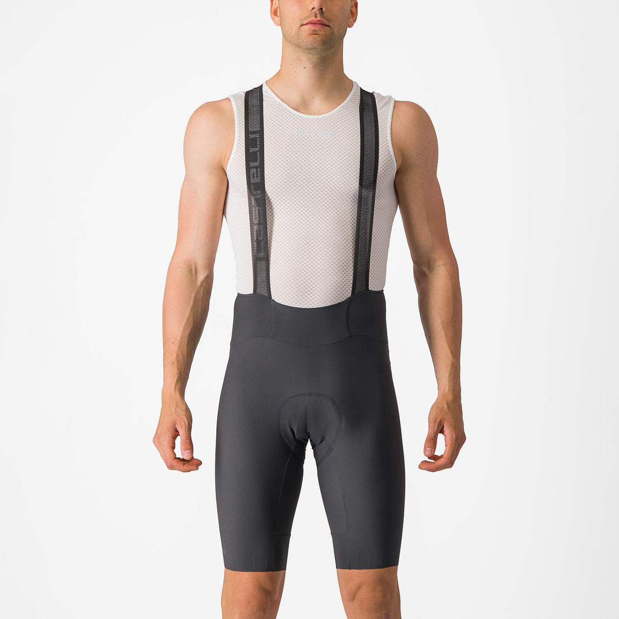 Pantalones cortos de ciclismo ESPRESSO