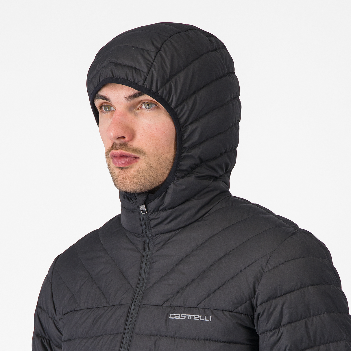 VESTE CLASSICO PUFFY | Castelli
