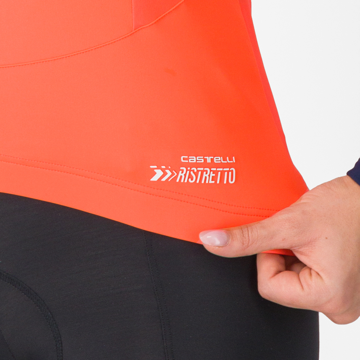 GILET PERFETTO AIR W