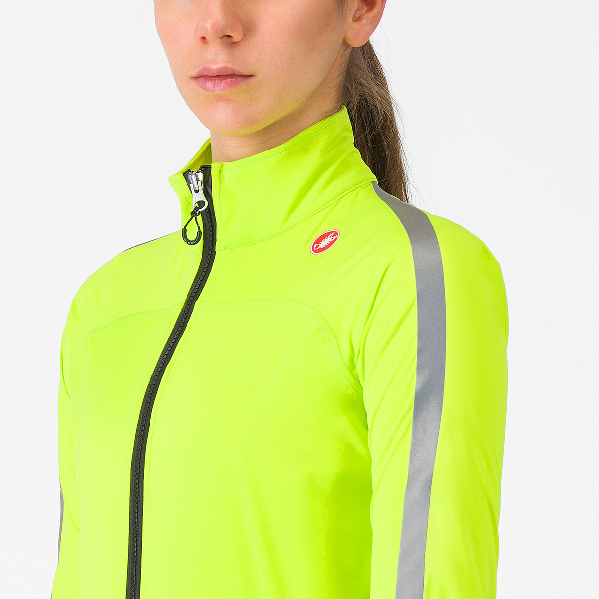 VESTE ULTRA W RAIN CAPE | Castelli