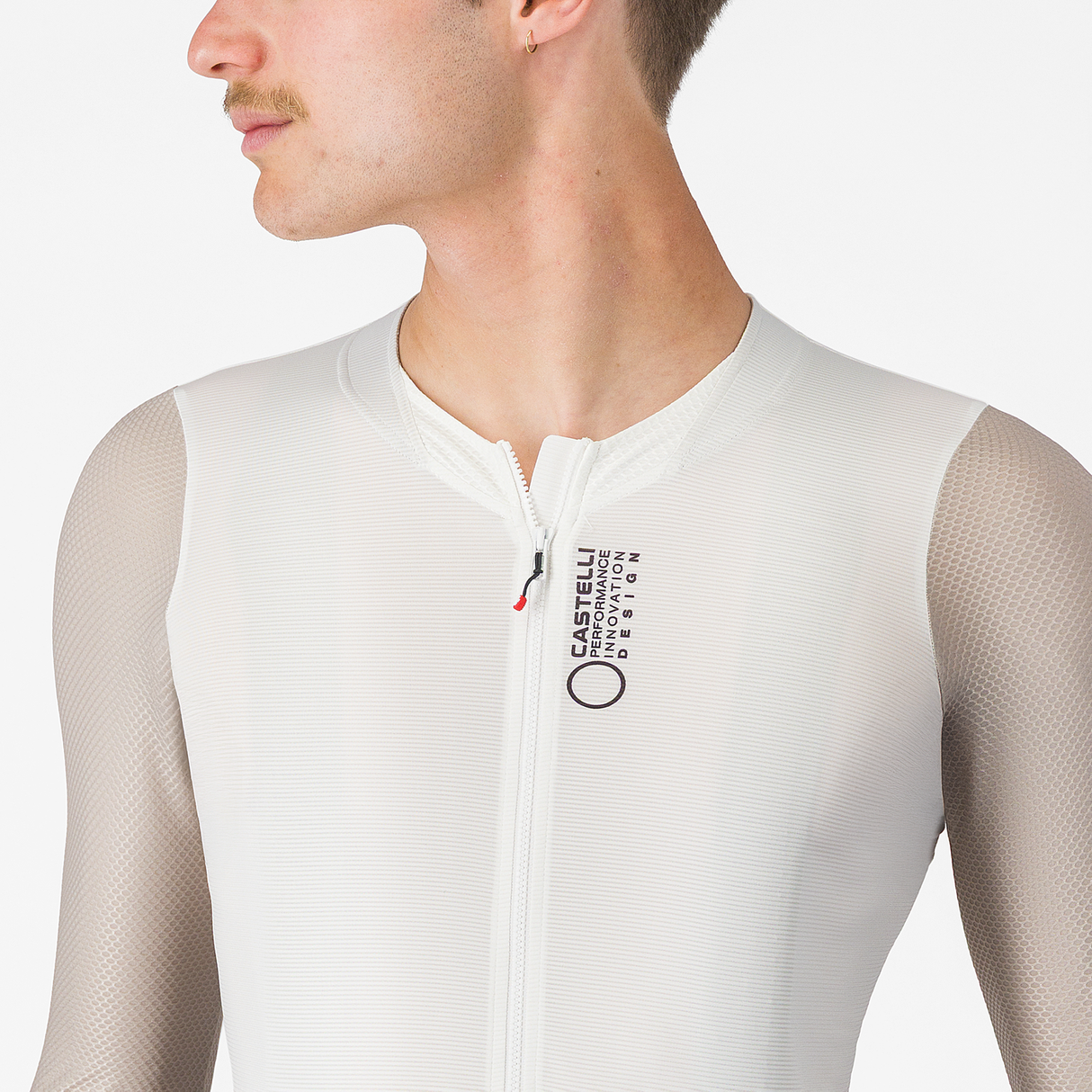 CORRETTO ML JERSEY