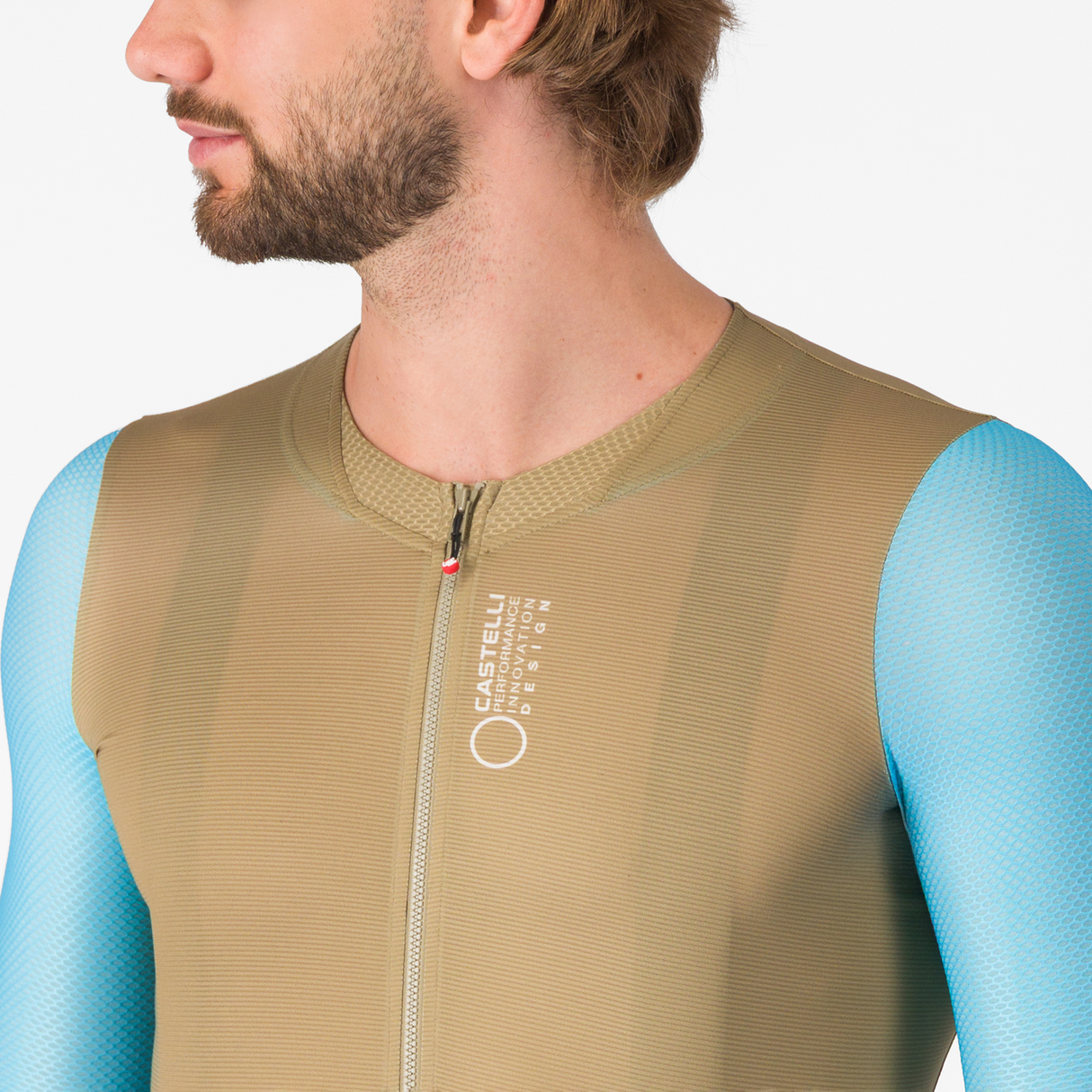 CORRETTO ML JERSEY
