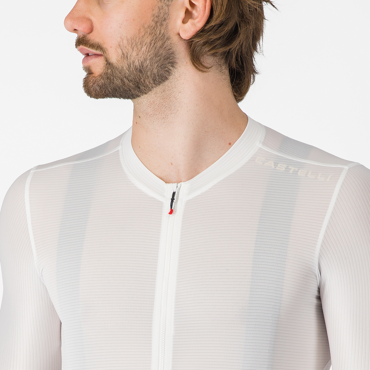 ESPRESSO JERSEY