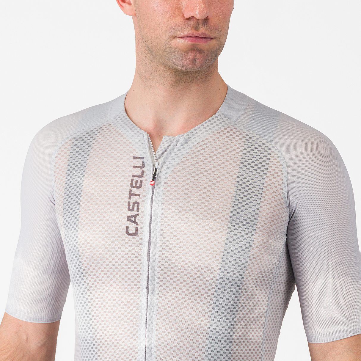 CAMISETA A/C DEL ESCALADOR