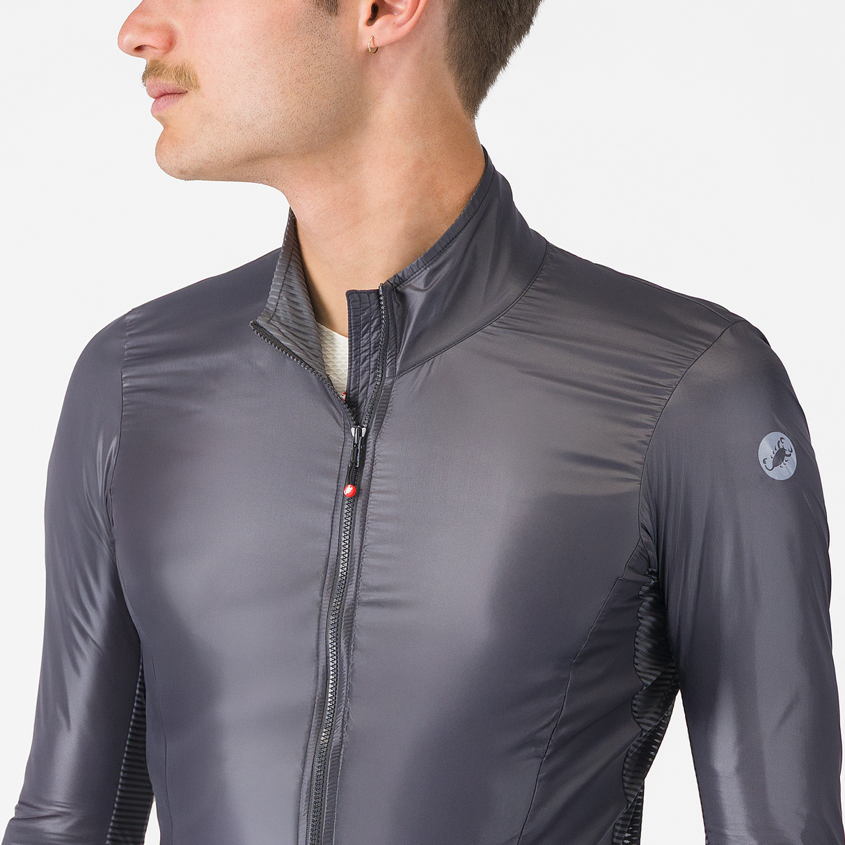 VESTE ARIA SHELL 2