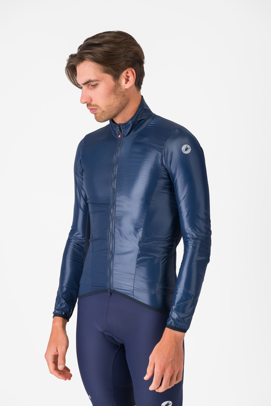 VESTE ARIA SHELL 2