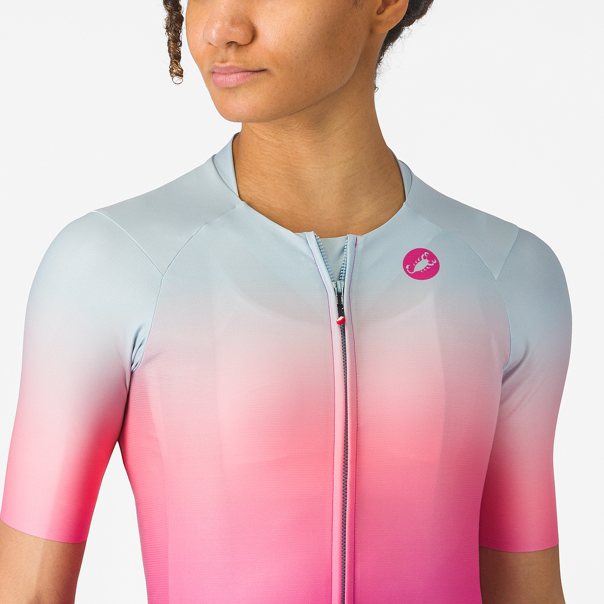CAMISETA UPF W