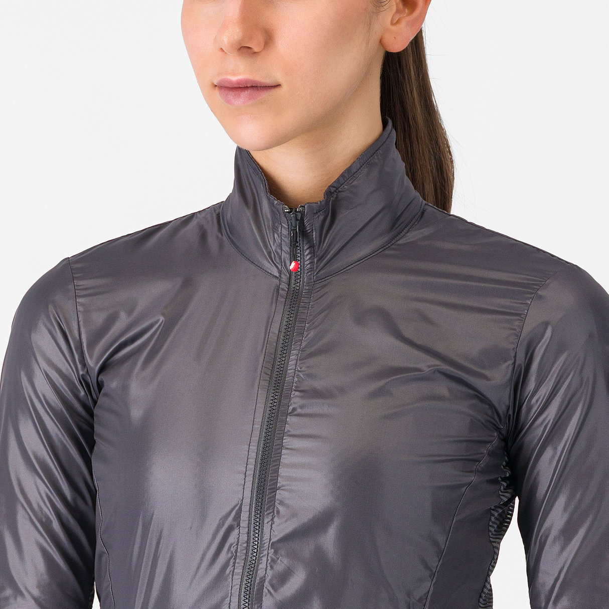 VESTE ARIA SHELL 2 W
