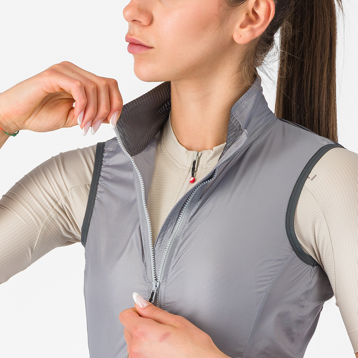 Chaleco ARIA 2 W