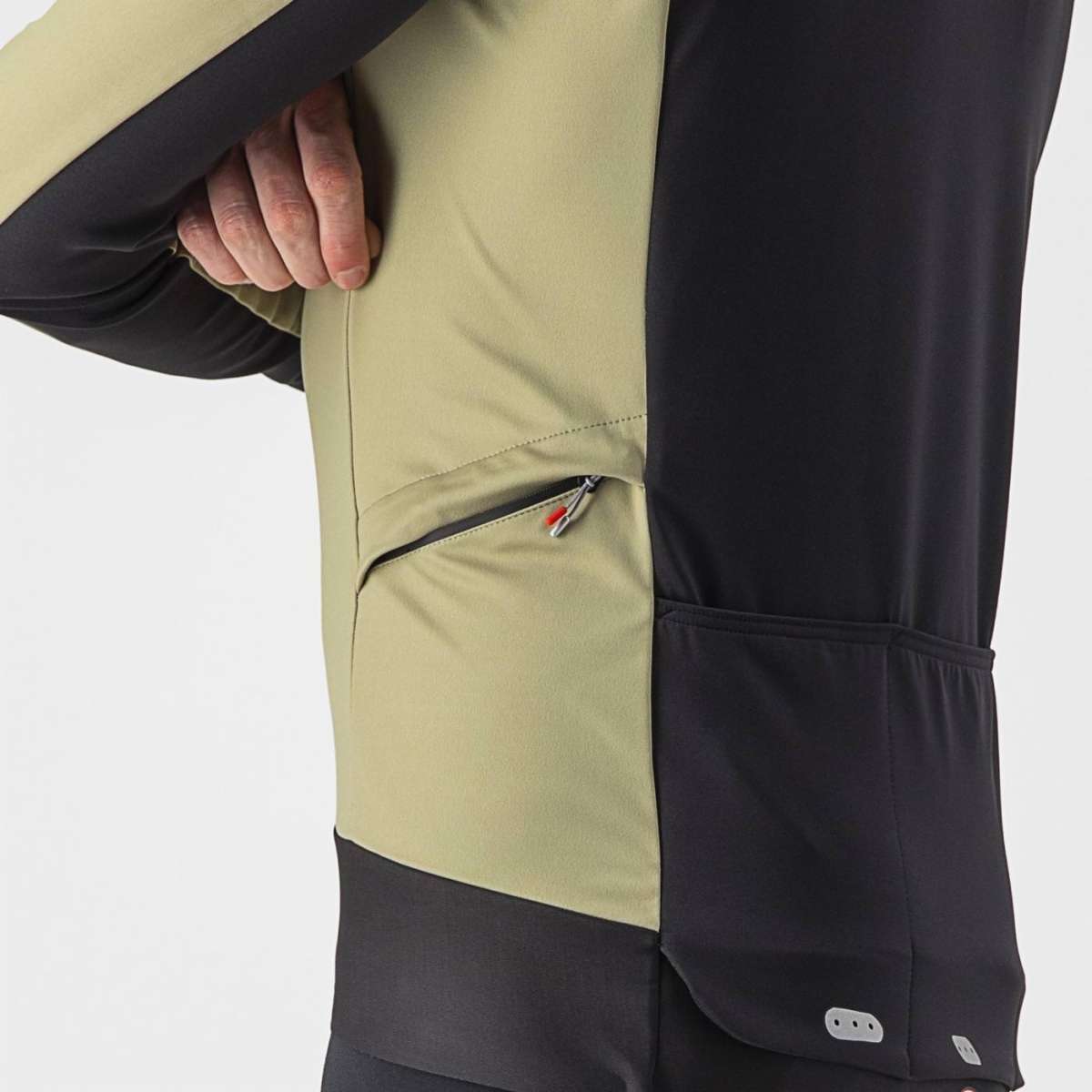 Alpha Ros 2 Light - Homme | Castelli