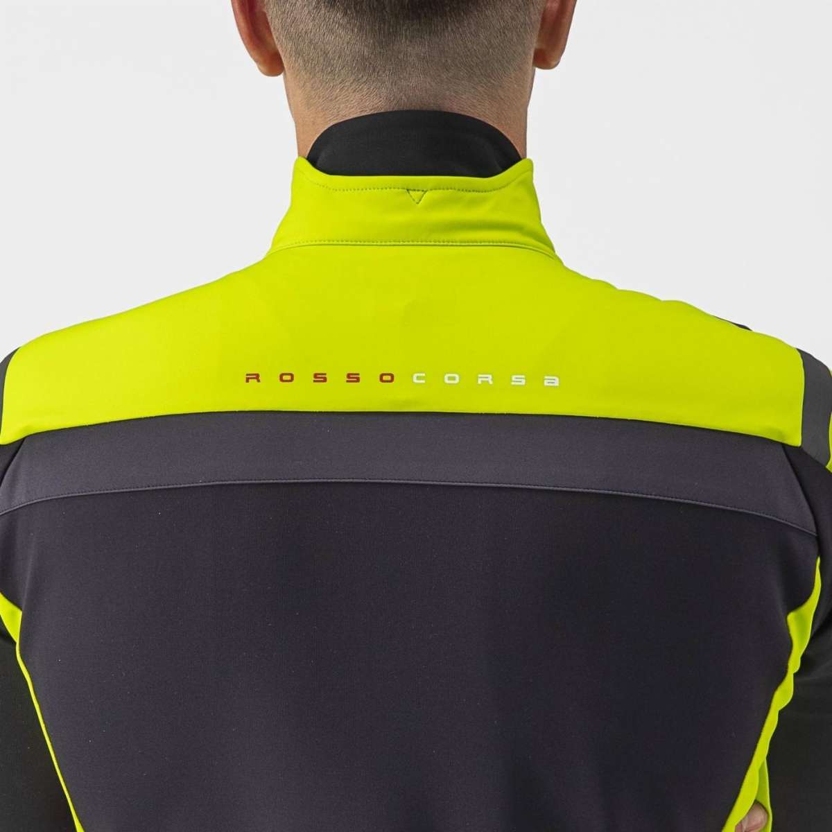 Alpha Ros 2 Light - Homme | Castelli