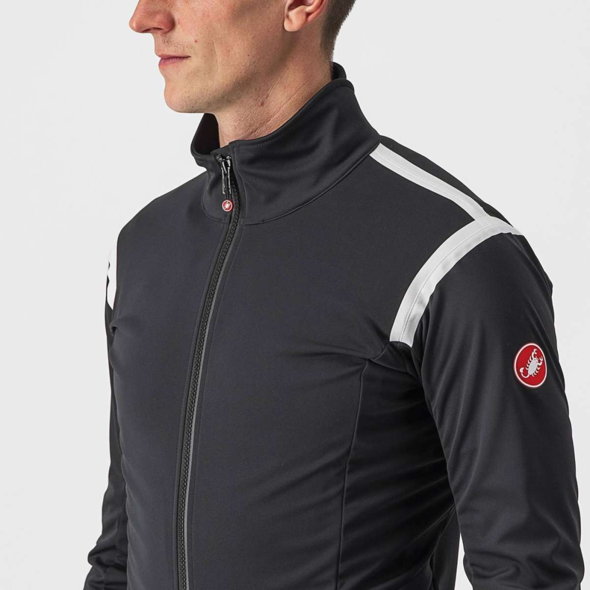Alpha Ros 2 Light - Homme | Castelli