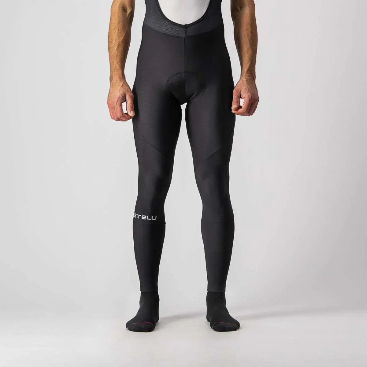 Cuissard Long Entrata - Homme | Castelli