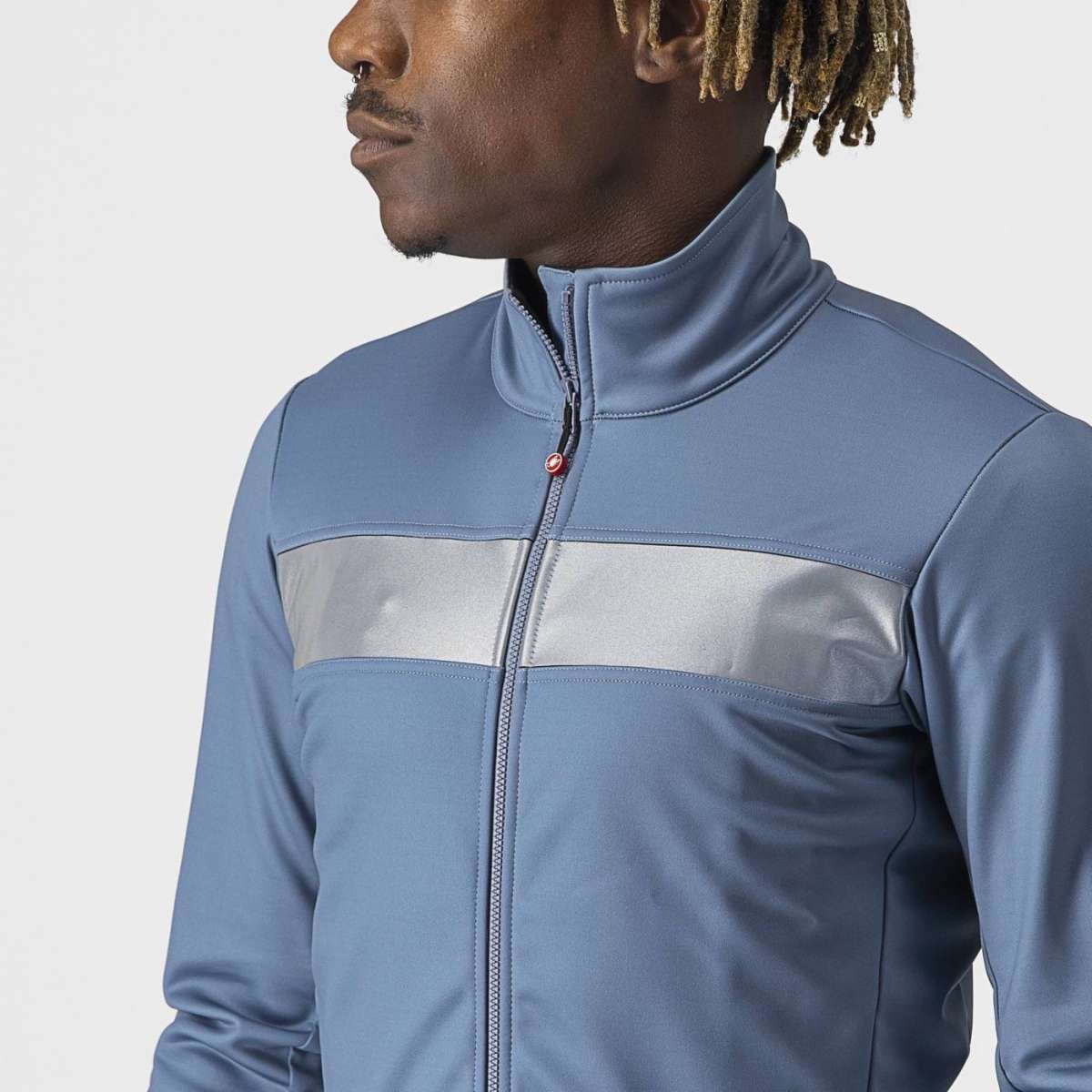 Raddoppia 3 Jacket - Men's | Castelli