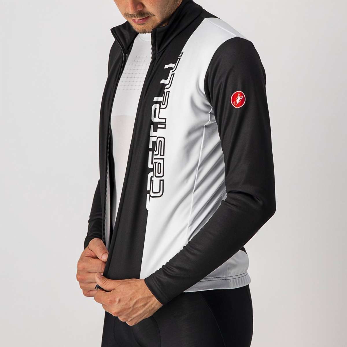 TRAGUARDO JERSEY