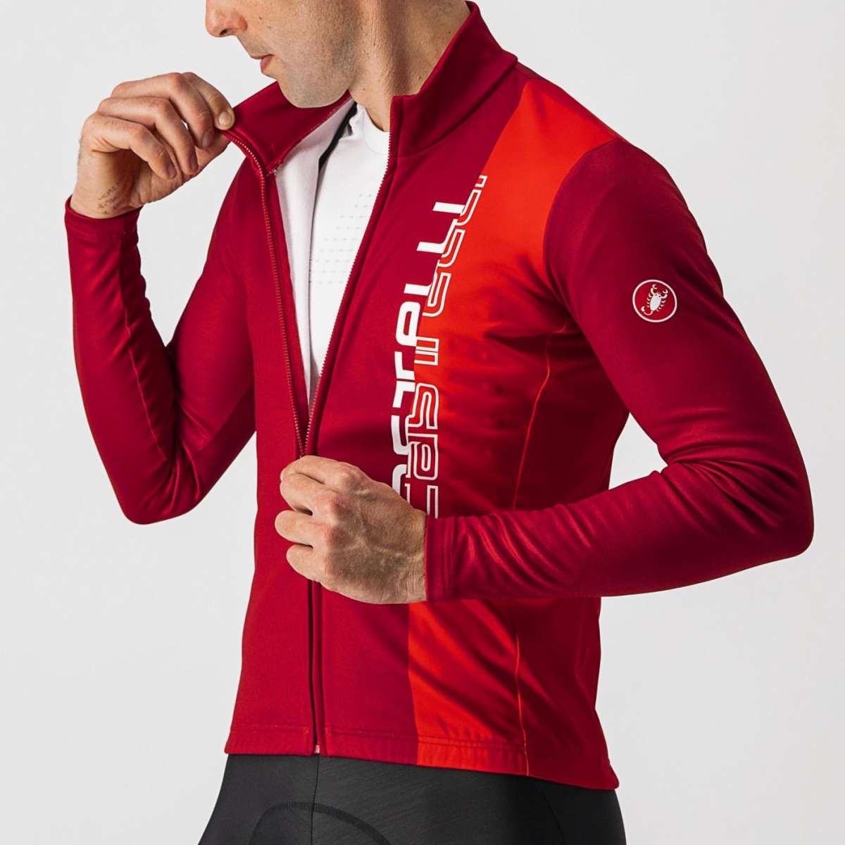 TRAGUARDO JERSEY