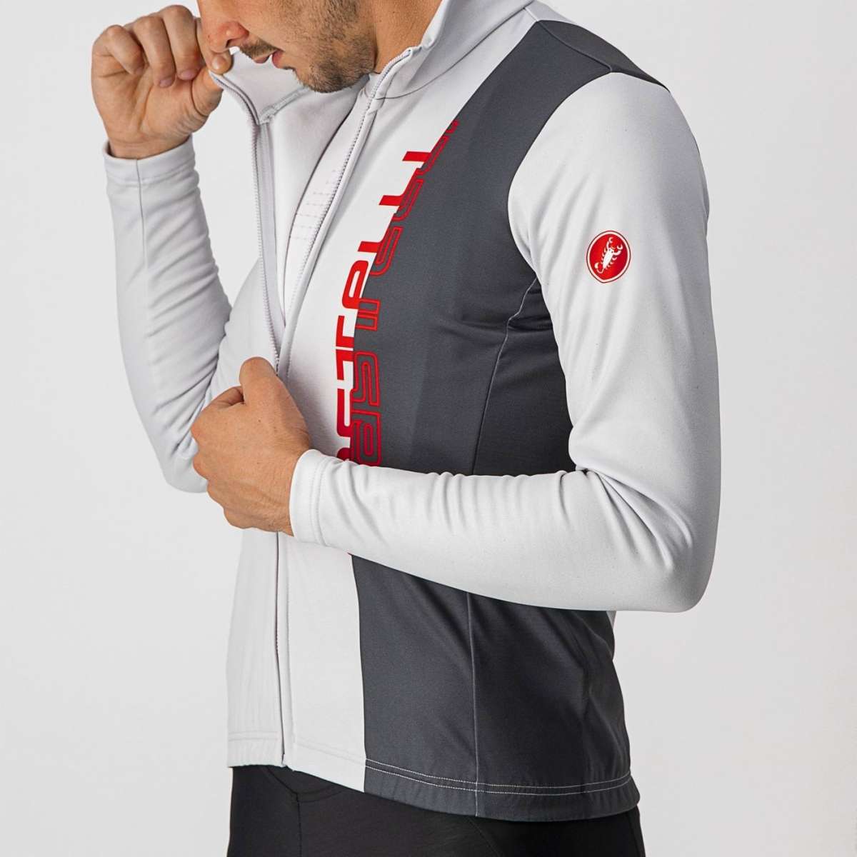 TRAGUARDO JERSEY