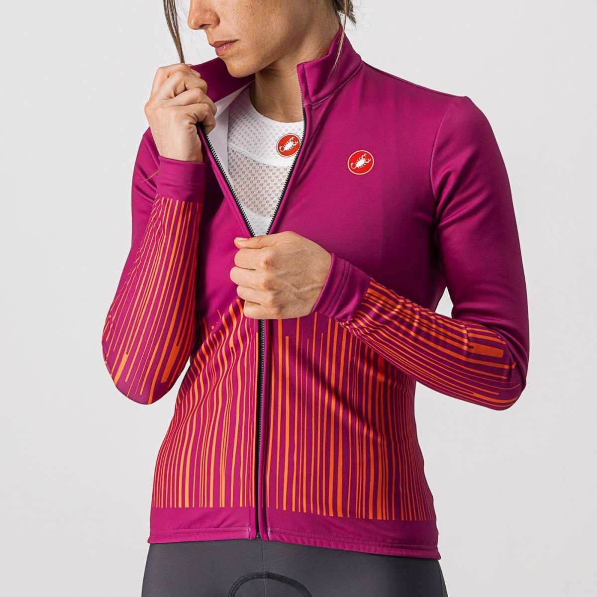 SURPRISE JERSEY | Castelli