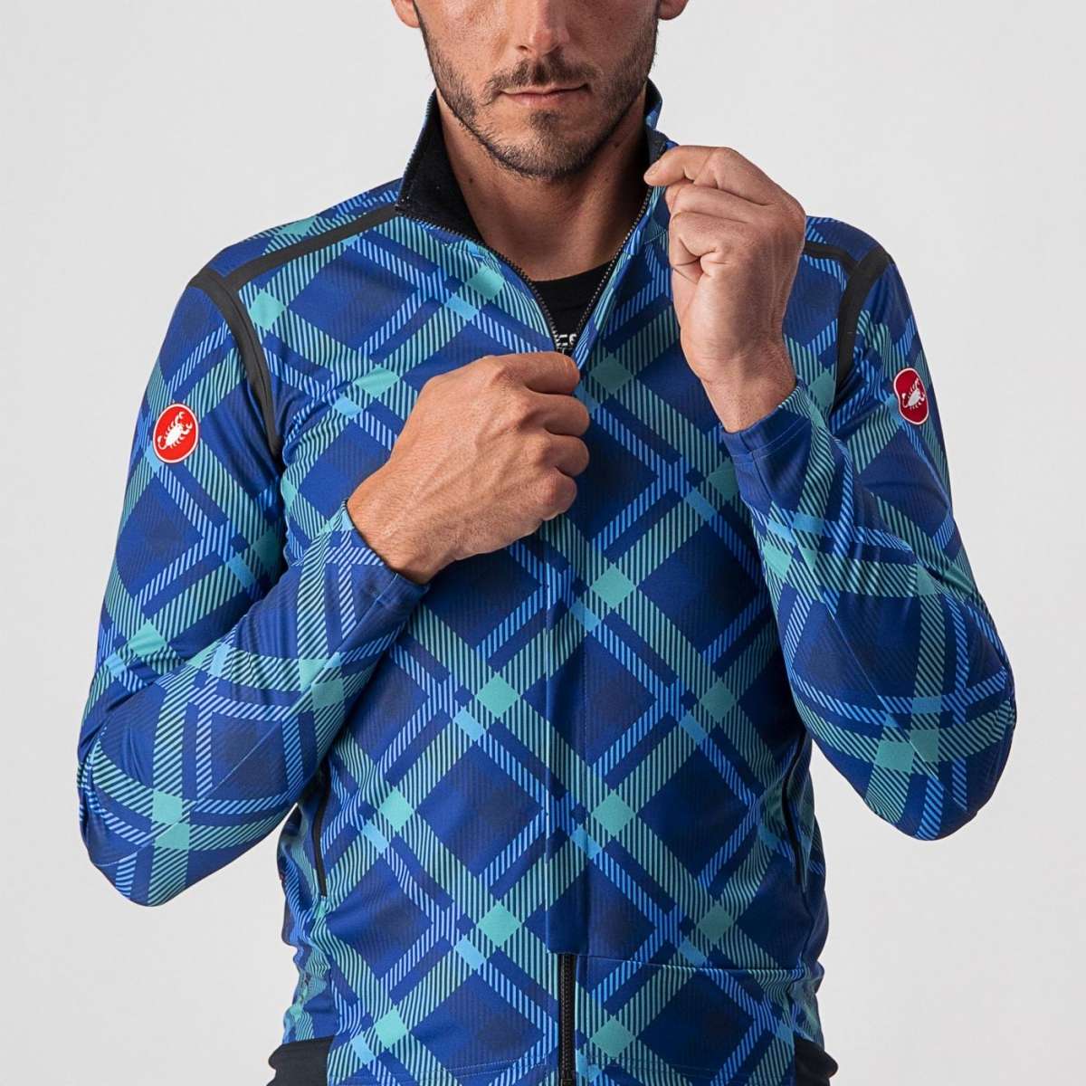 VESTE PERFETTO ROS ML | Castelli
