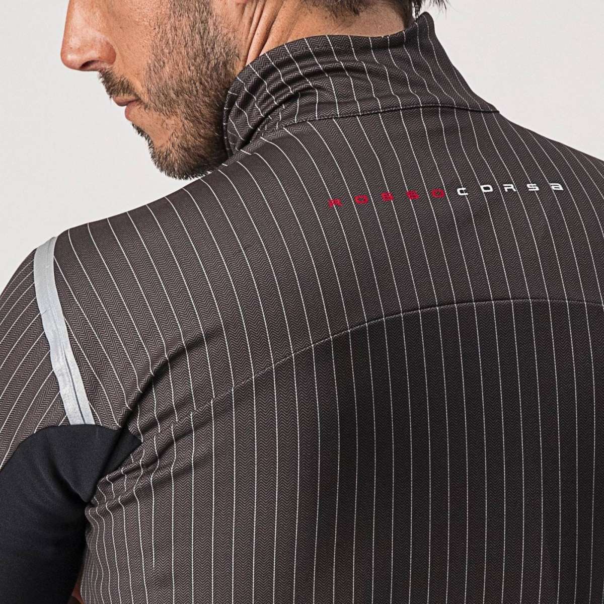 Maillot Gabba Ros - Homme | Castelli
