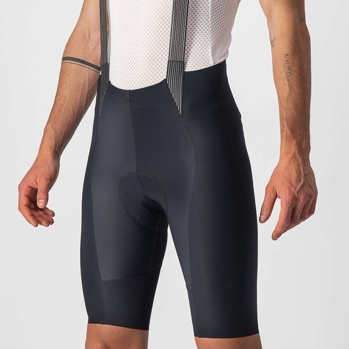 Cuissard Free Aero Rc - Homme | Castelli