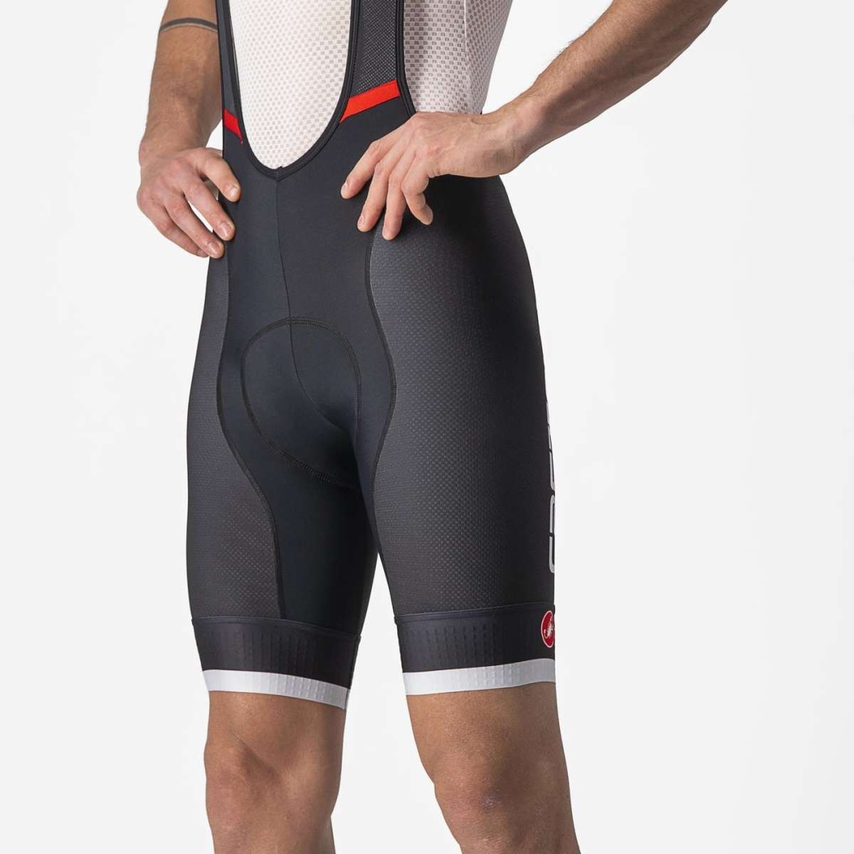 Cuissard Competizione Kit - Homme | Castelli