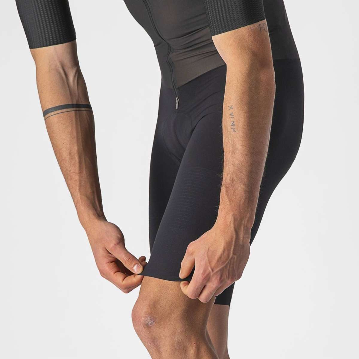 COMBINAISON BTW SPEED | Castelli