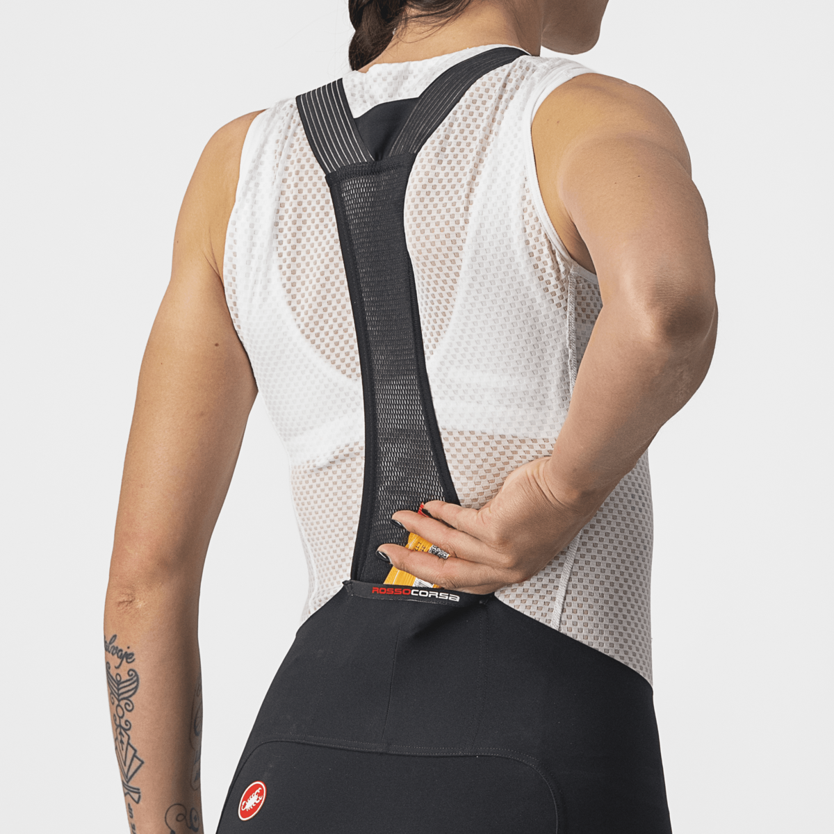 Cuissard Free Aero Rc - Femme | Castelli