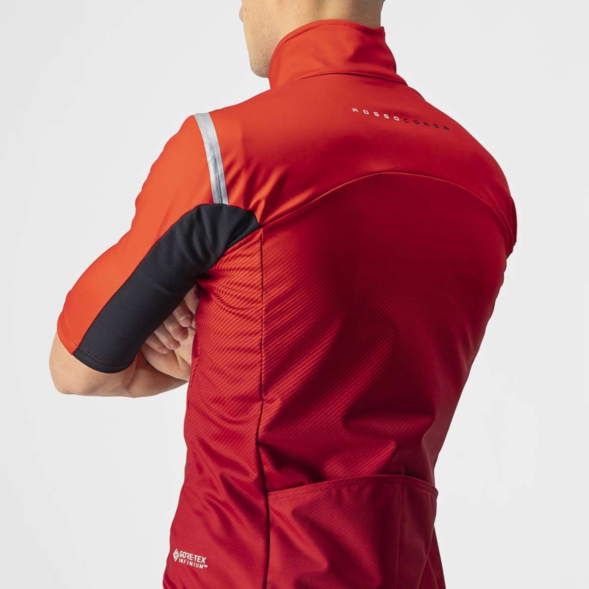 GABBA ROS EDITION SPECIALE | Castelli