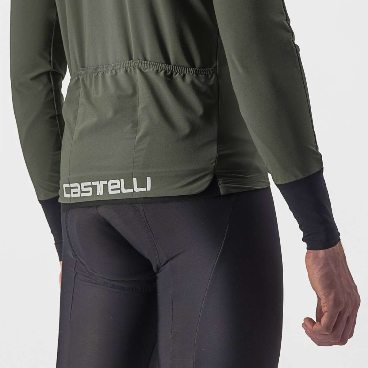 FLIGHT AIR JERSEY | Castelli