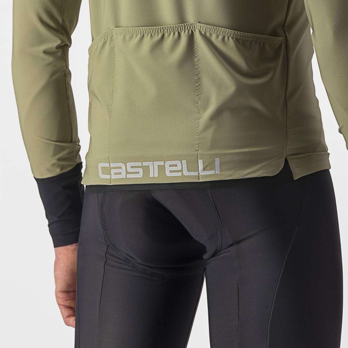 FLIGHT AIR JERSEY | Castelli
