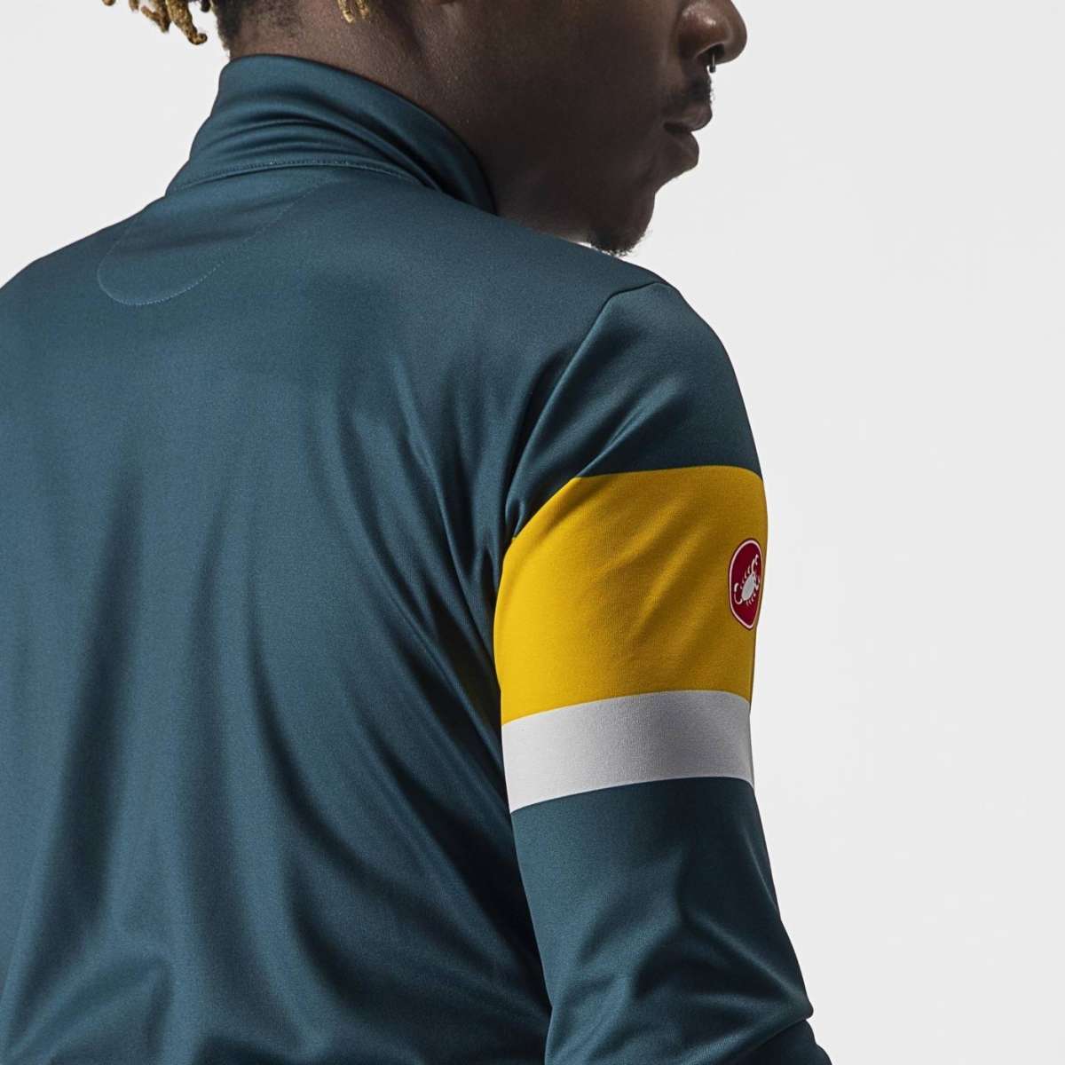 MAILLOT PASSISTA | Castelli