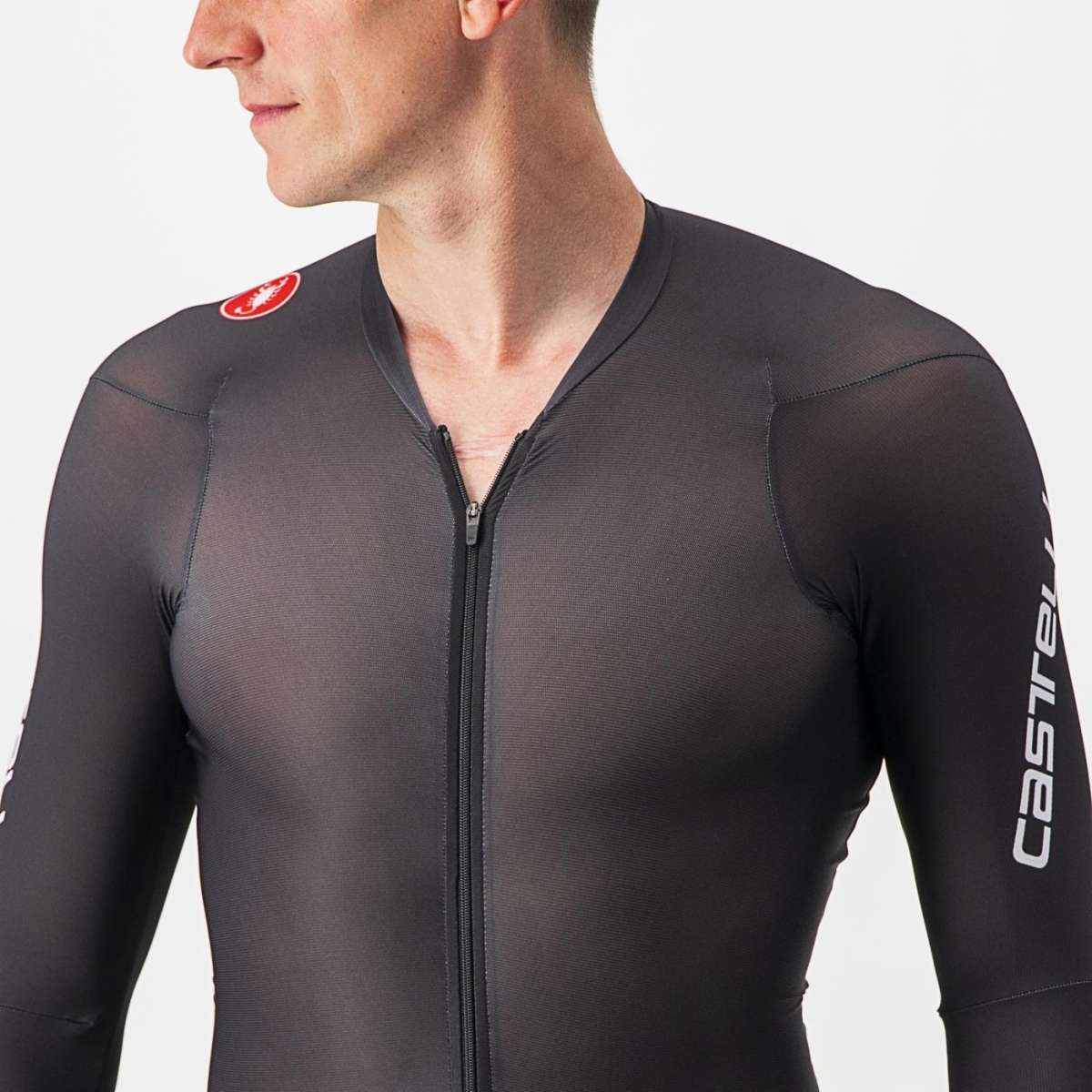 COMBINAISON BODY PAINT 4.X SPEED | Castelli