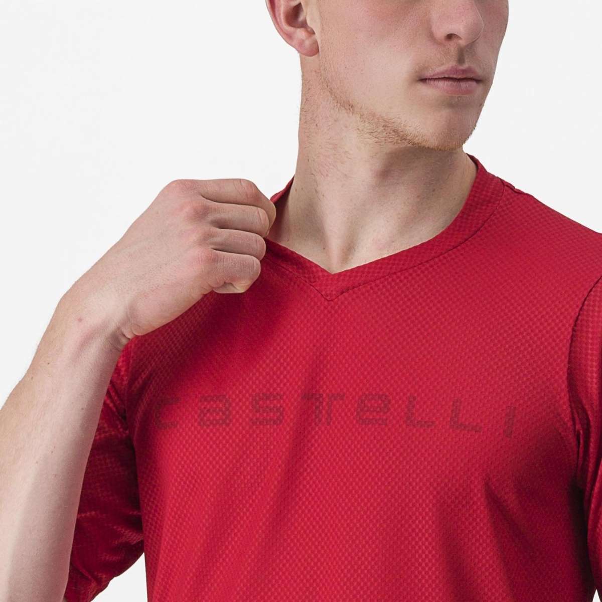 TEE-SHIRT TRAIL TECH 2 | Castelli