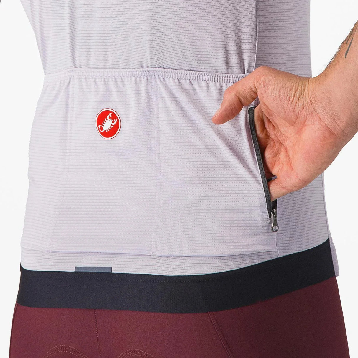 Maillot Espresso homme | Castelli