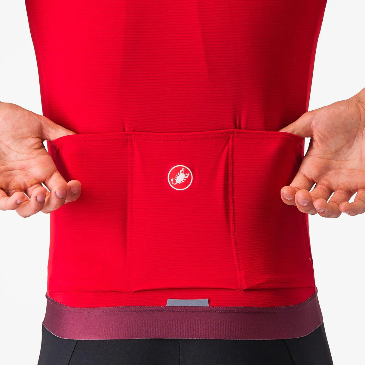 Maillot Espresso homme | Castelli