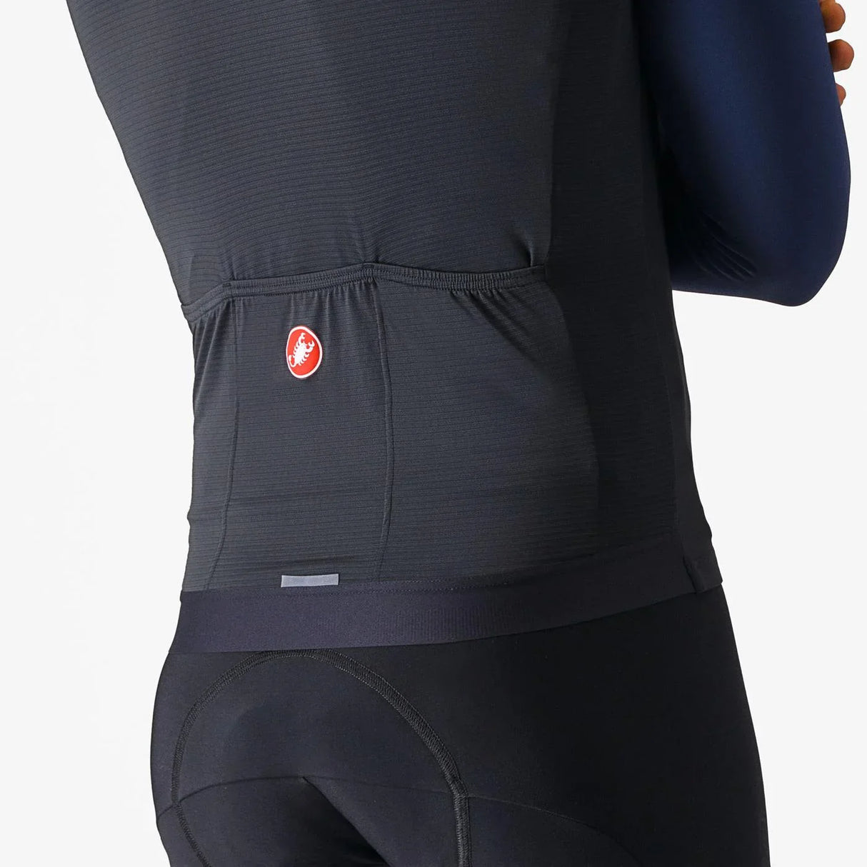 CHAQUETA ESPRESSO