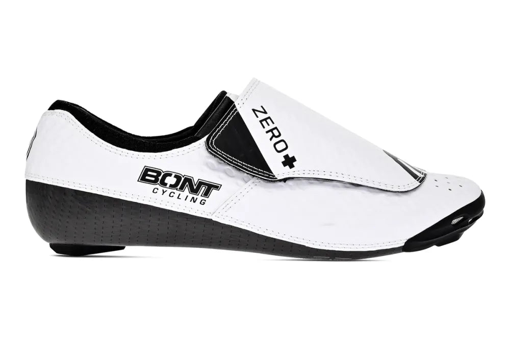 Chaussures velo triathlon Zero + | BONT CYCLING