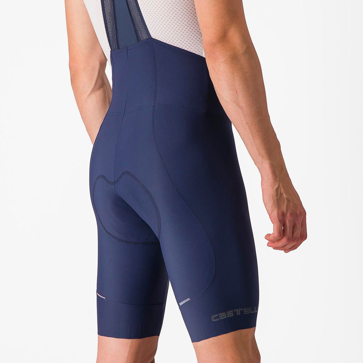 Pantalones cortos de ciclismo ESPRESSO
