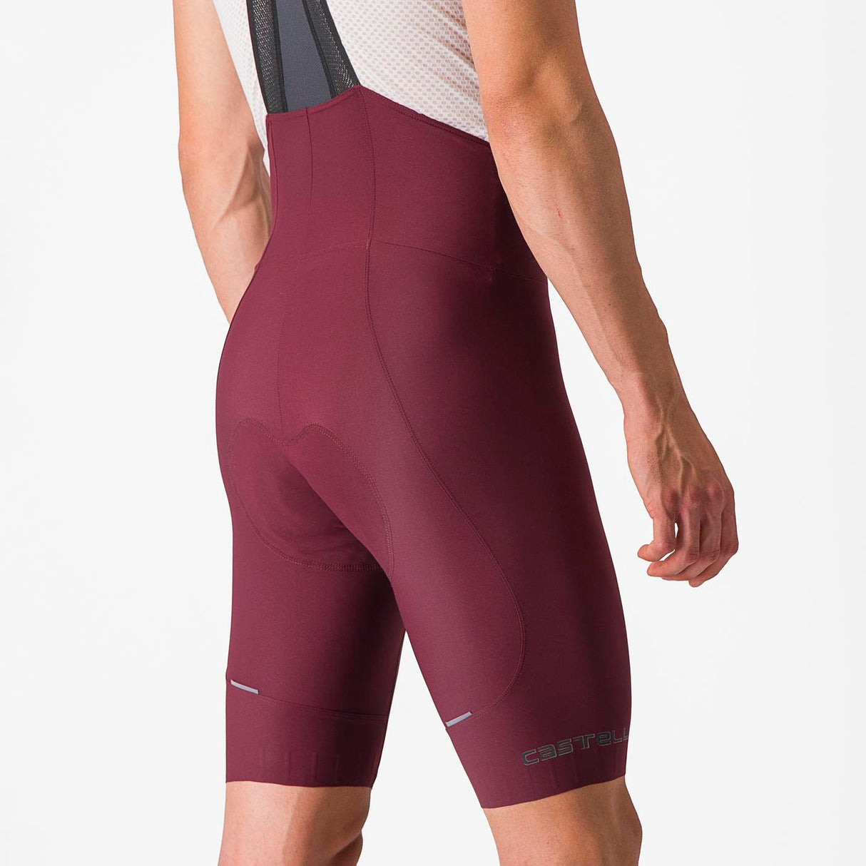 Pantalones cortos de ciclismo ESPRESSO