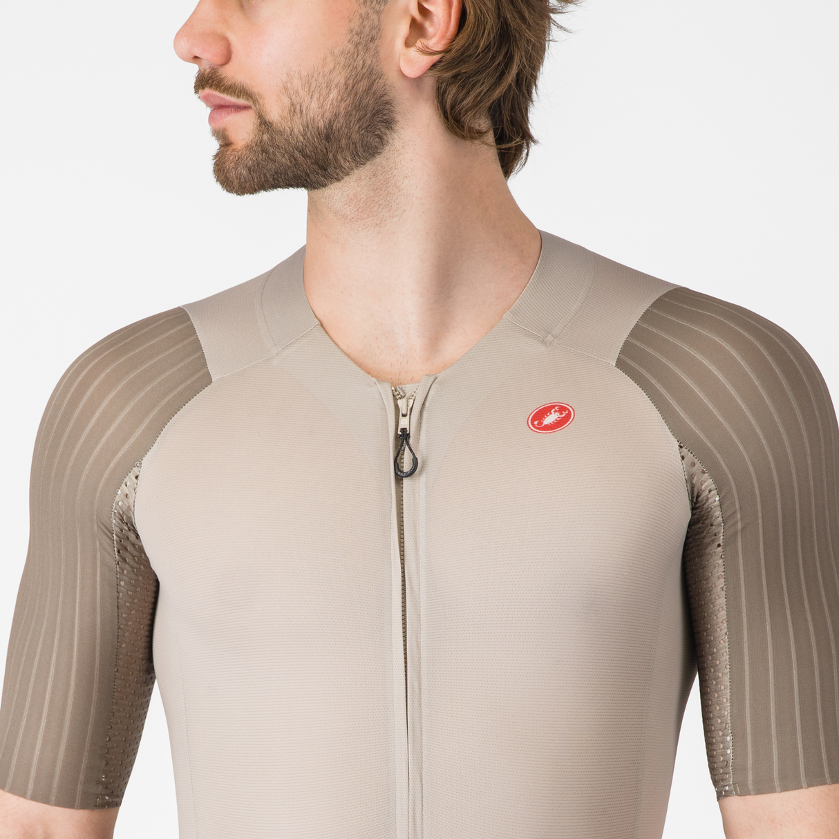 Sanremo S Speed Suit - Homme | Castelli